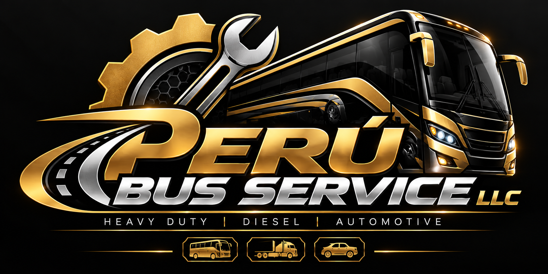 PERÚ BUS SERVICE LLC